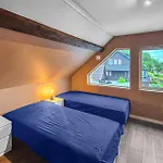 Stunning In Bokn With Wifi *