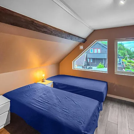 Stunning In Bokn With Wifi *