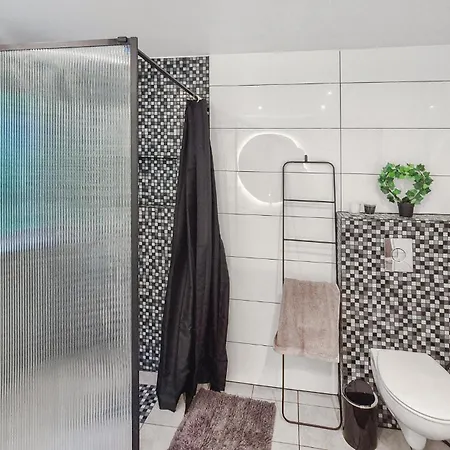 Dom wakacyjny Stunning In Bokn With Wifi